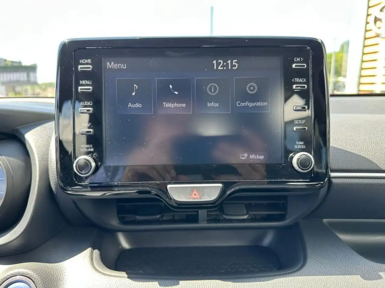 Toyota Yaris Iconic, миниатюра 17