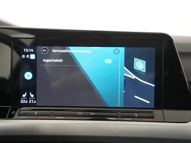 Volkswagen Golf view 18
