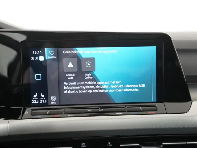 Volkswagen Golf view 15