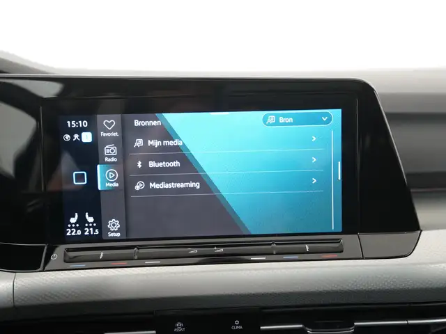 Volkswagen Golf view 13