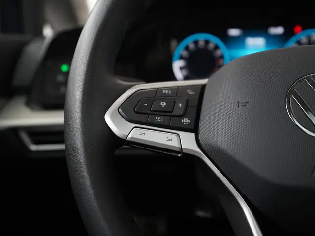 Volkswagen Golf view 7