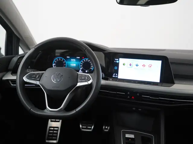 Volkswagen Golf view 5