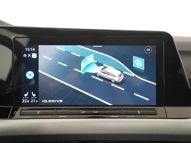 Volkswagen Golf view 16