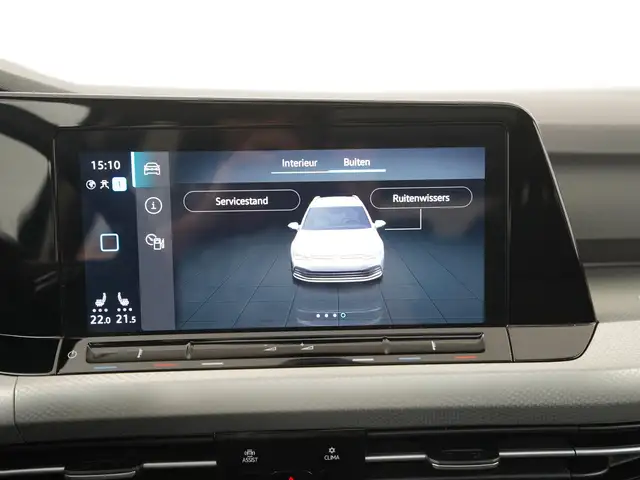 Volkswagen Golf view 14