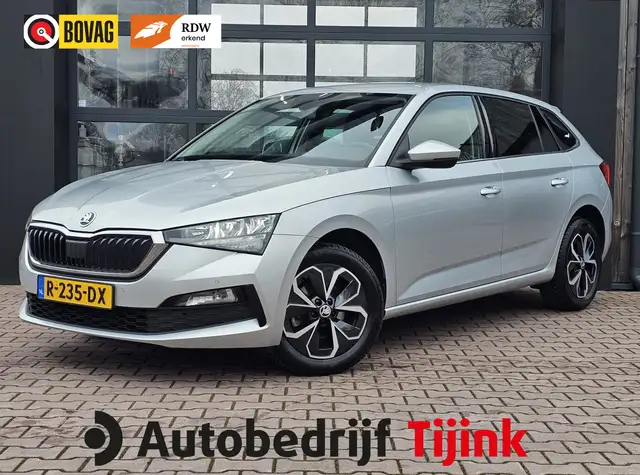 Skoda Scala 1.5 TSI Ambition Business | Automaat | Climatronic
