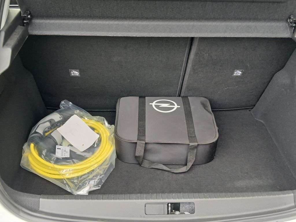 Opel Corsa-e