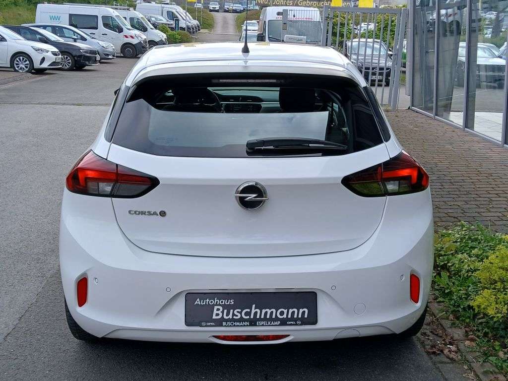 Opel Corsa-e