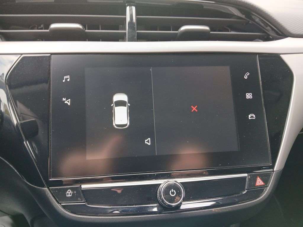 Opel Corsa-e