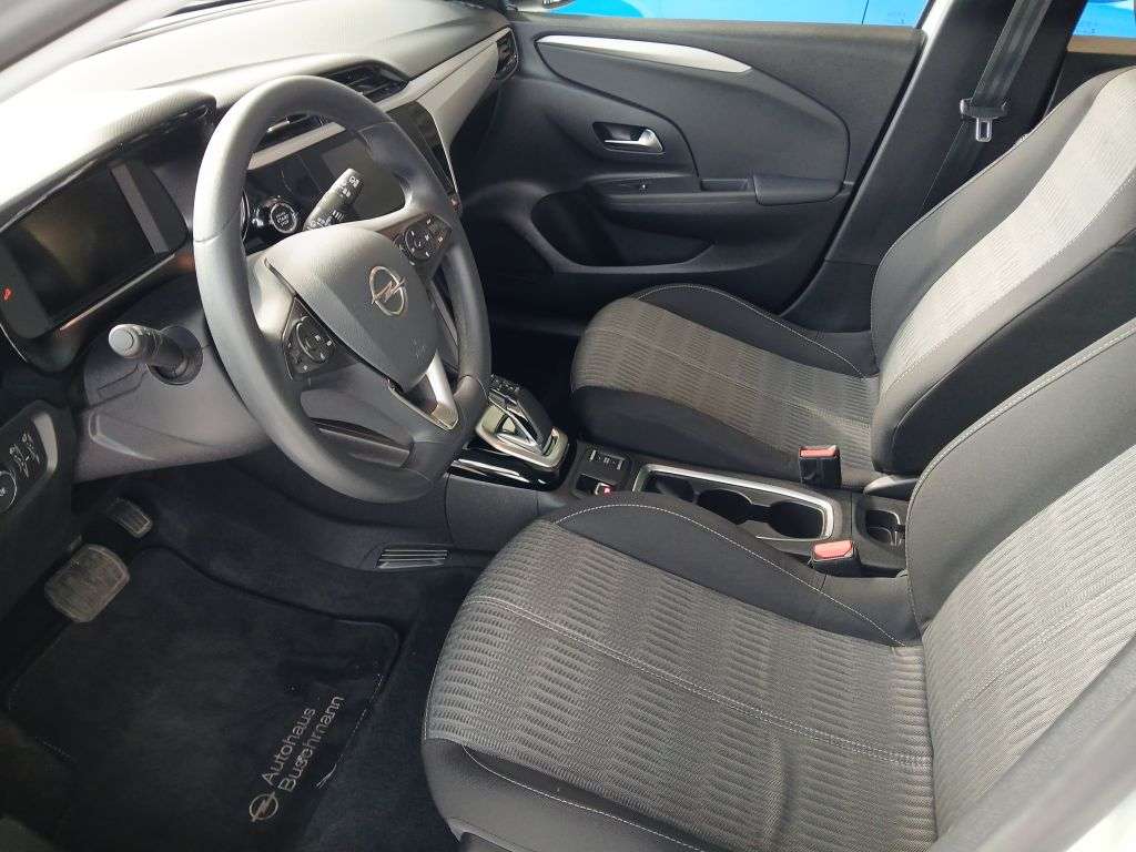 Opel Corsa-e