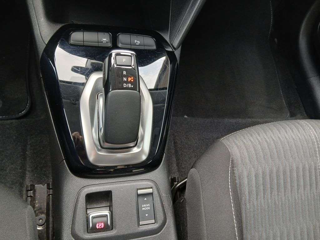 Opel Corsa-e