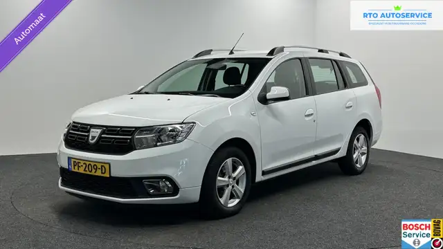 Dacia Logan MCV 0.9 TCe SL Royaal NAVIGATIE CRUISE LM.