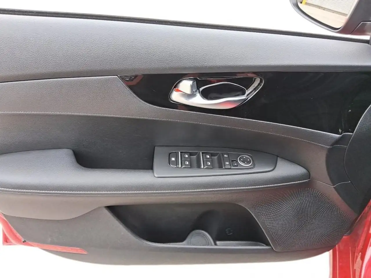 Kia Forte photo Kia Forte