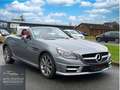 Mercedes-Benz SLK 350 7G AMG-Line  Bi-Xenon Navi Chrono gepfle Argento - thumbnail 1