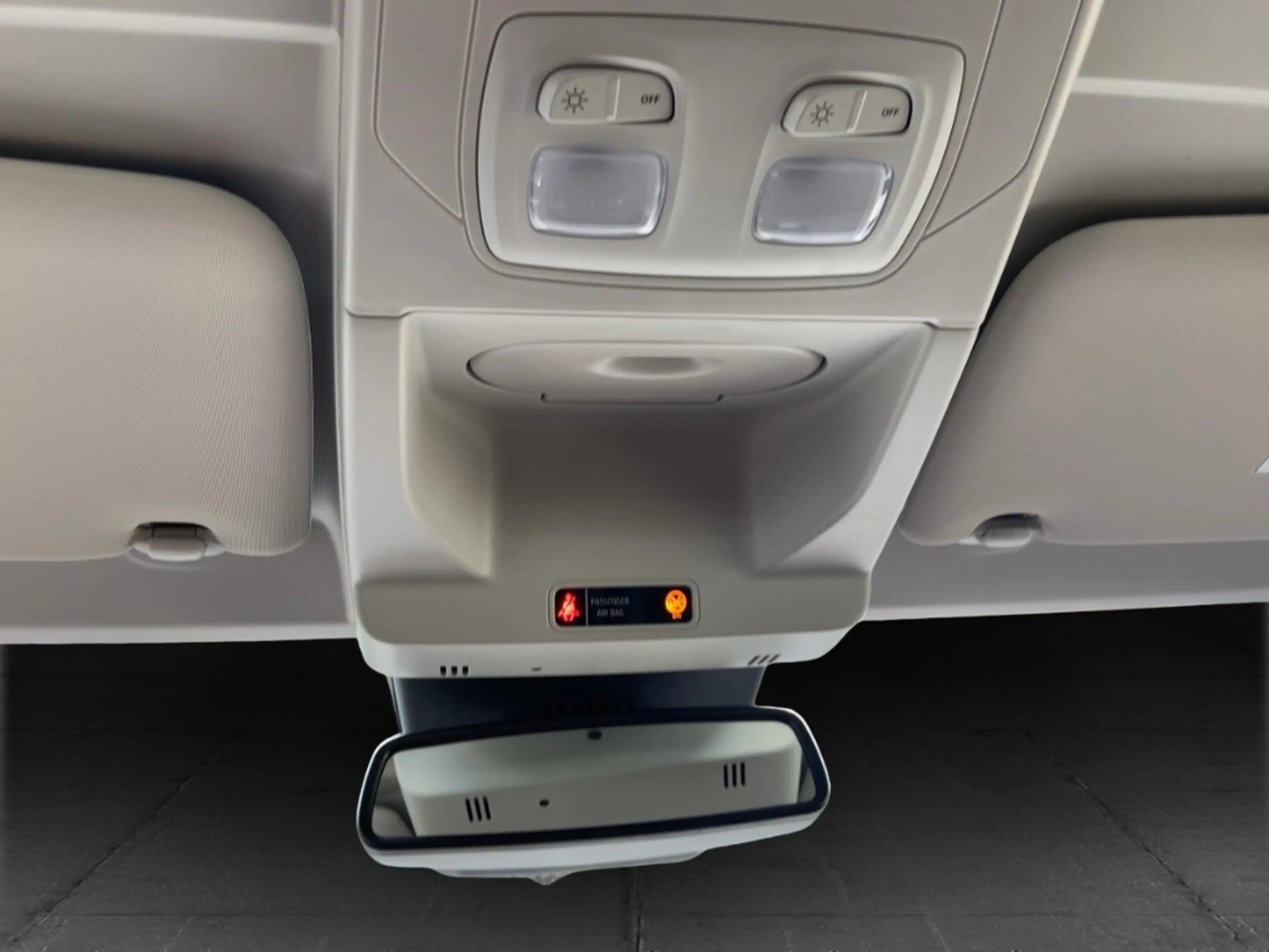 Nissan Townstar N-CONNECTA Kombi 130PS L1 Navi/Carplay — photo 14