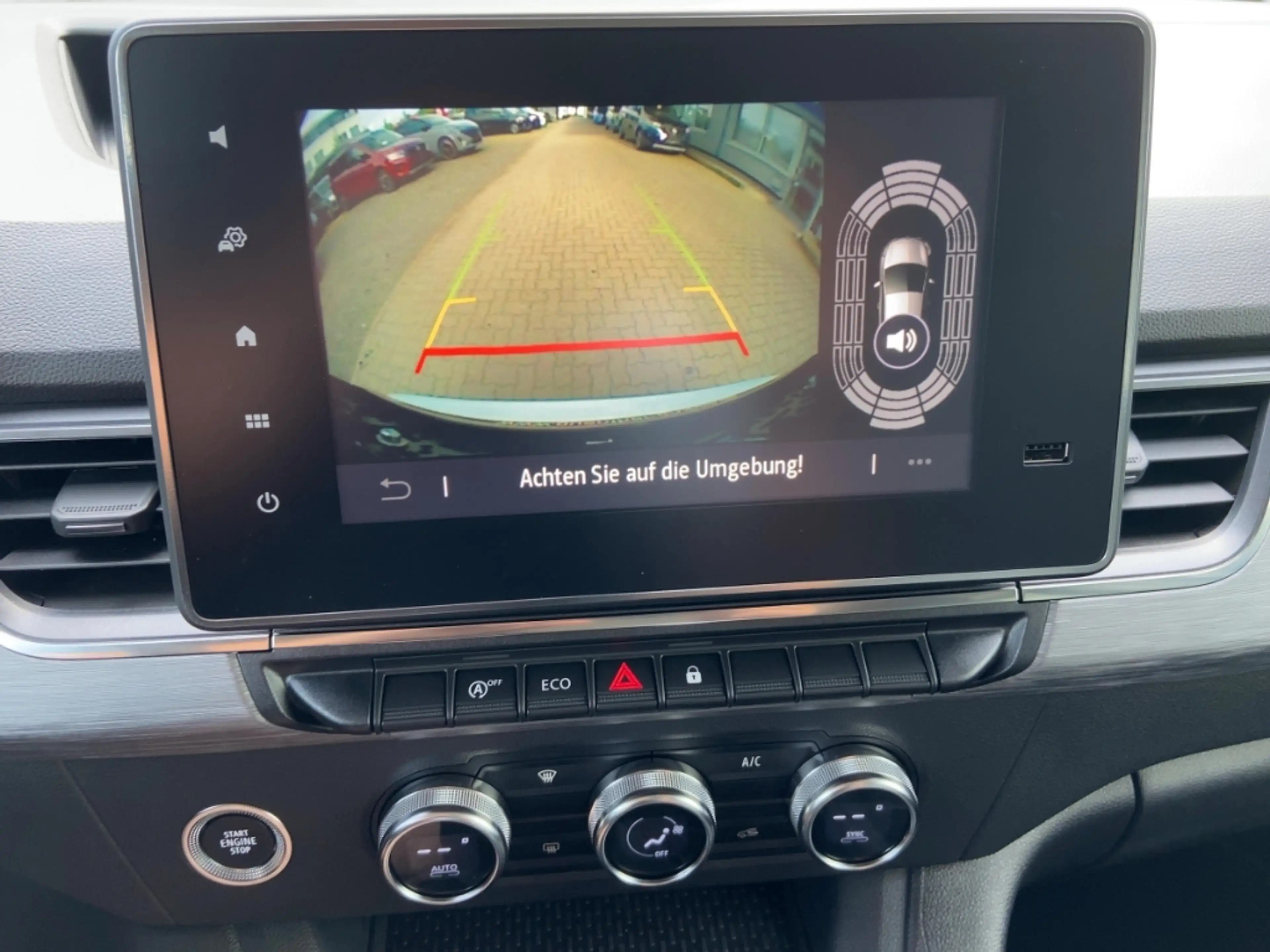 Nissan Townstar N-CONNECTA Kombi 130PS L1 Navi/Carplay — photo 12