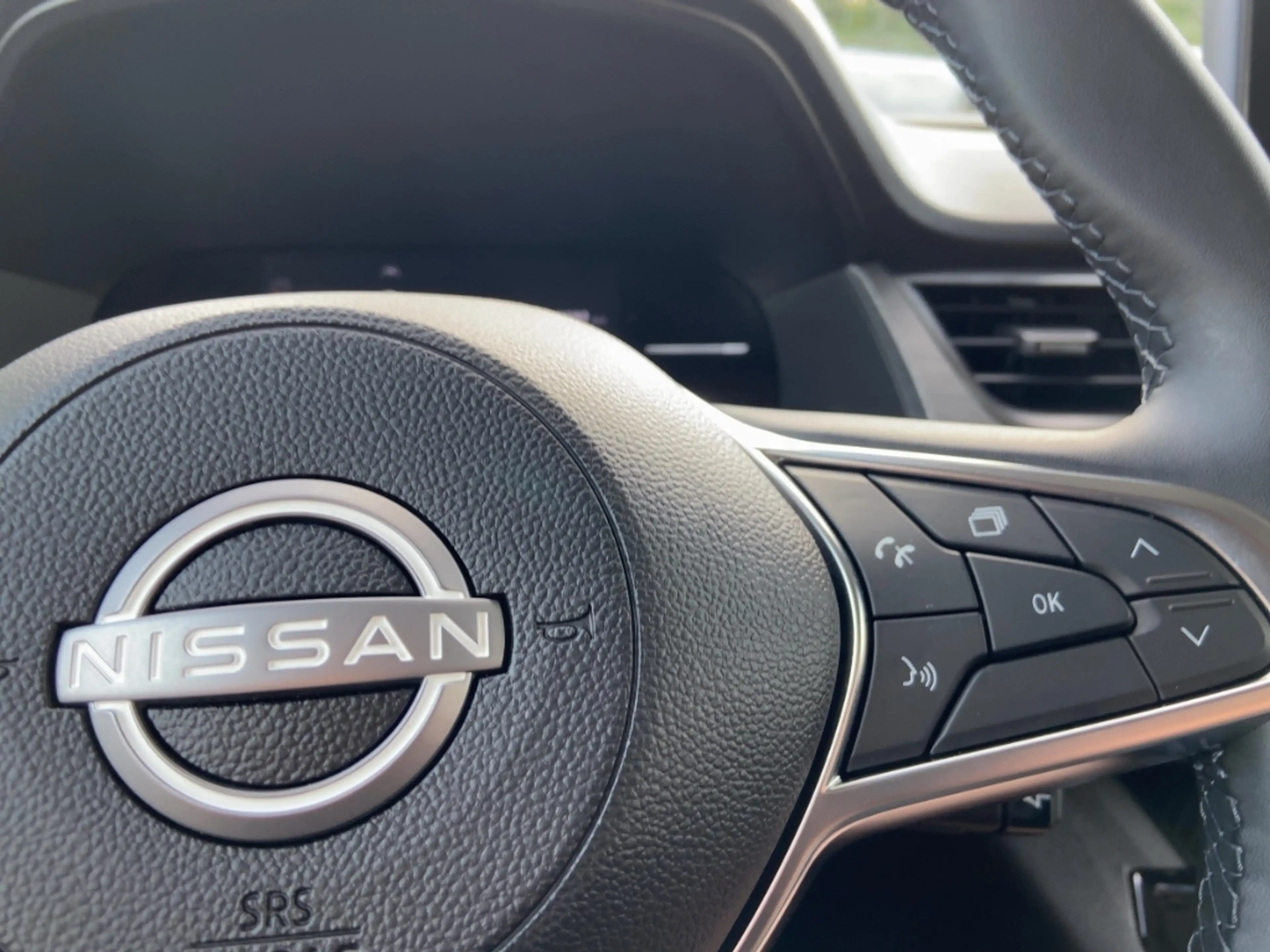 Nissan Townstar N-CONNECTA Kombi 130PS L1 Navi/Carplay — photo 10