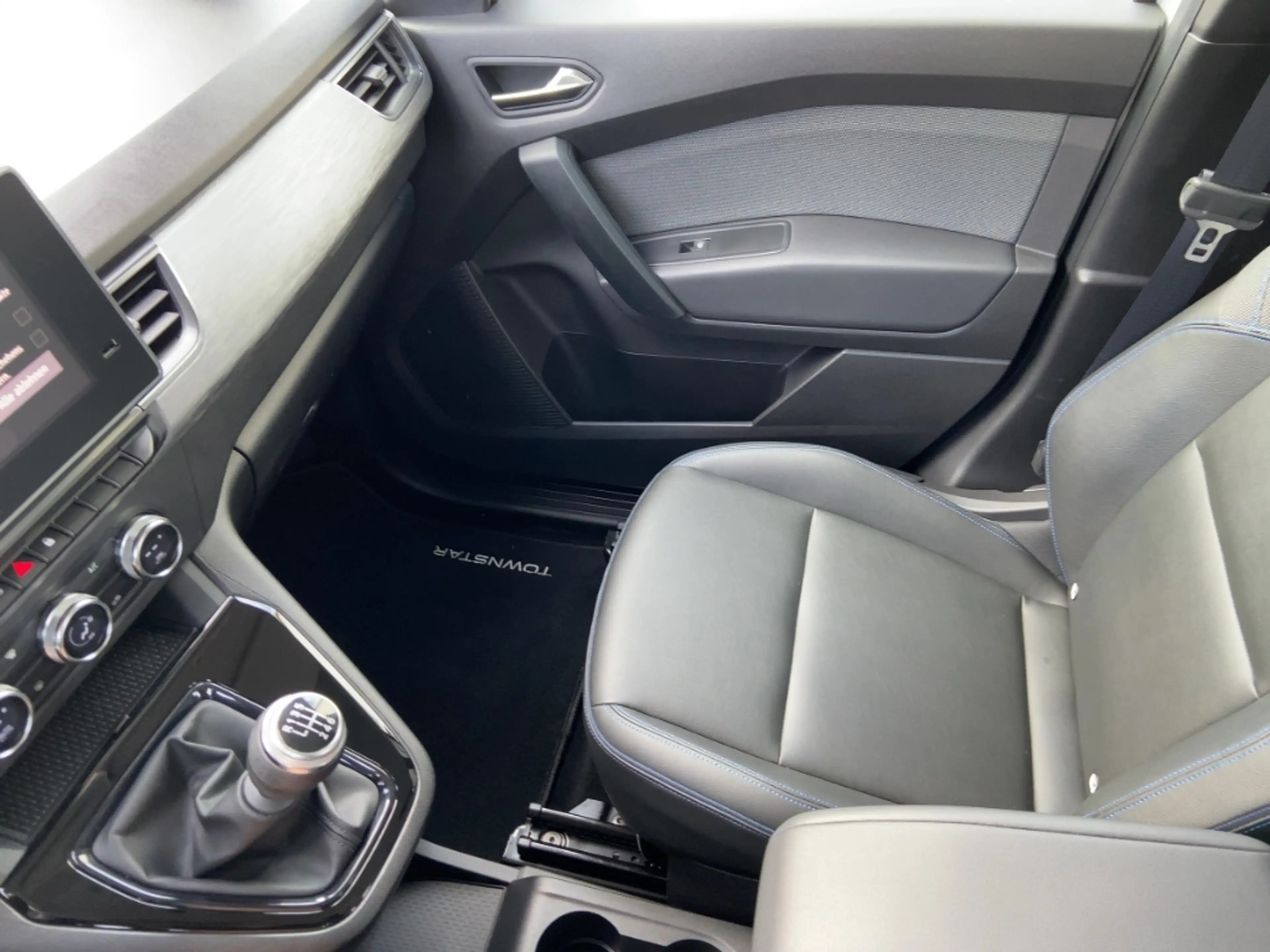 Nissan Townstar N-CONNECTA Kombi 130PS L1 Navi/Carplay — photo 15