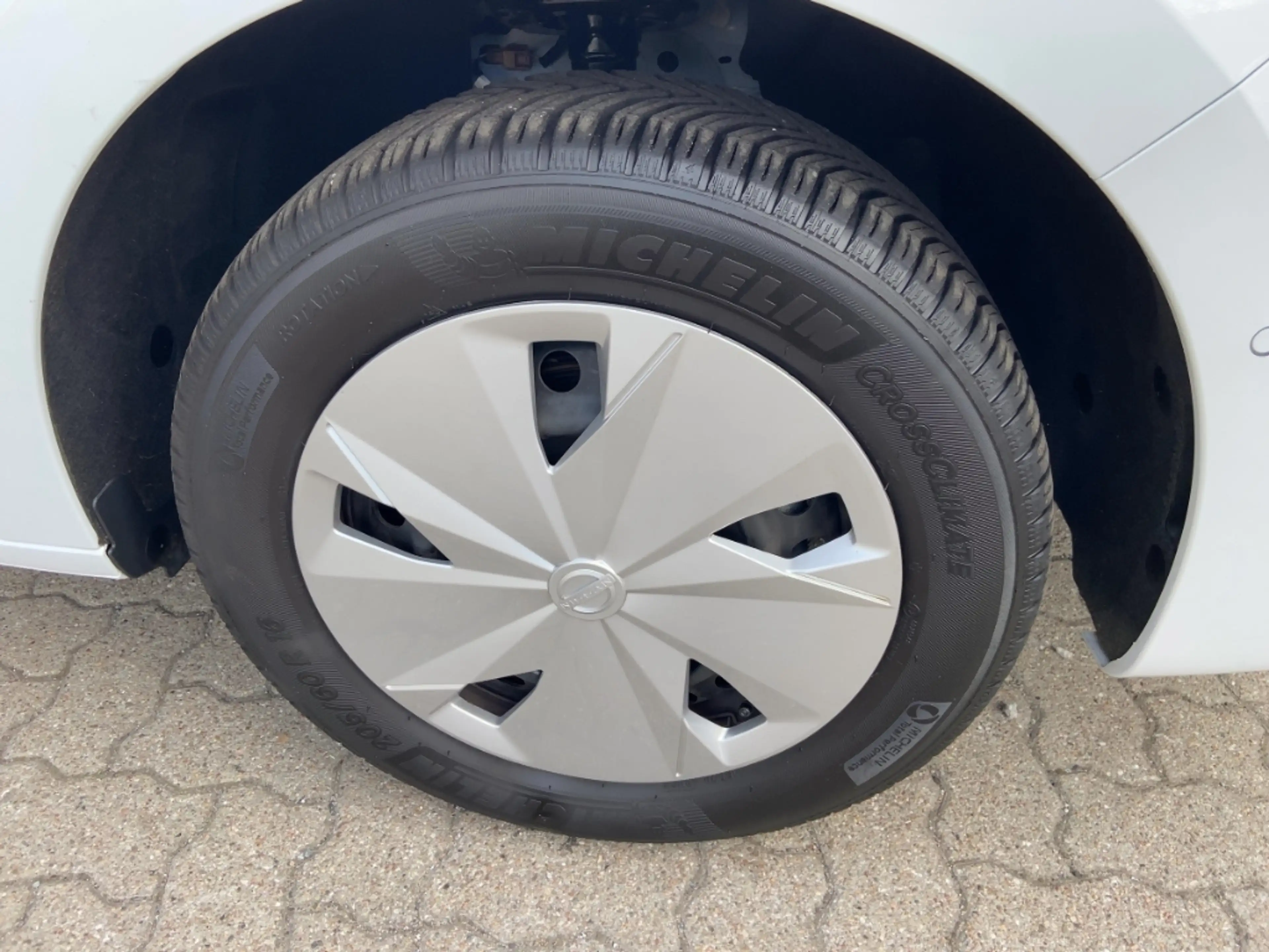Nissan Townstar N-CONNECTA Kombi 130PS L1 Navi/Carplay — photo 7