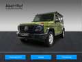 Mercedes-Benz G 450 d STRONGER THAN THE 1980s+Burme+TotW+360° Grün - thumbnail 1