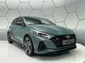 Hyundai i20 N Line 1.0 T-GDI Navi Kamera LED Alufelgen Grün - thumbnail 36