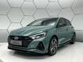 Hyundai i20 N Line 1.0 T-GDI Navi Kamera LED Alufelgen Grün - thumbnail 38