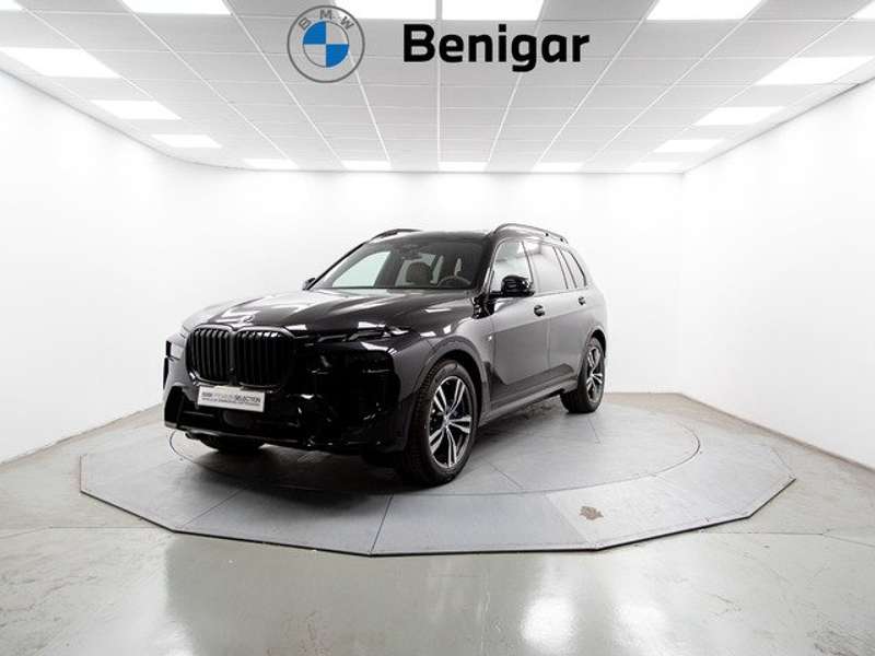 X7 xDrive40dA