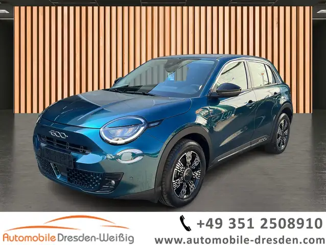 Fiat 600