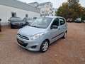 Hyundai i10 *ZahnriemenNEU*80TKM*Klima*8xBereift*Garantie Silber - thumbnail 3