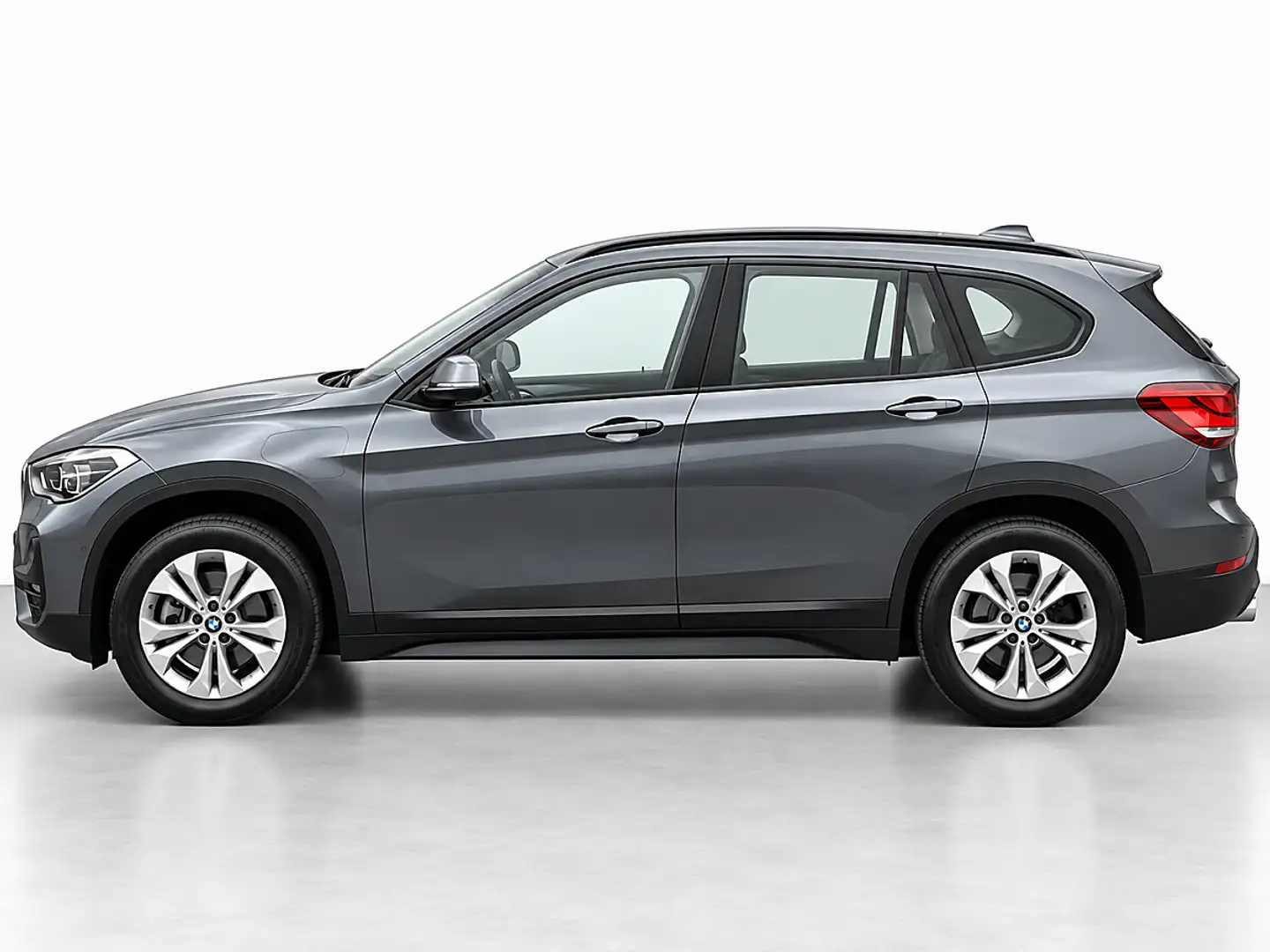 BMW X1 xDrive25e*HEAD UP, LED, KAMERA...* Grau - 2