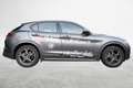 Alfa Romeo Stelvio Ti 2.0 Turbo 16V 280 AT8 ASSISTENZ-PAKET Gris - thumbnail 5