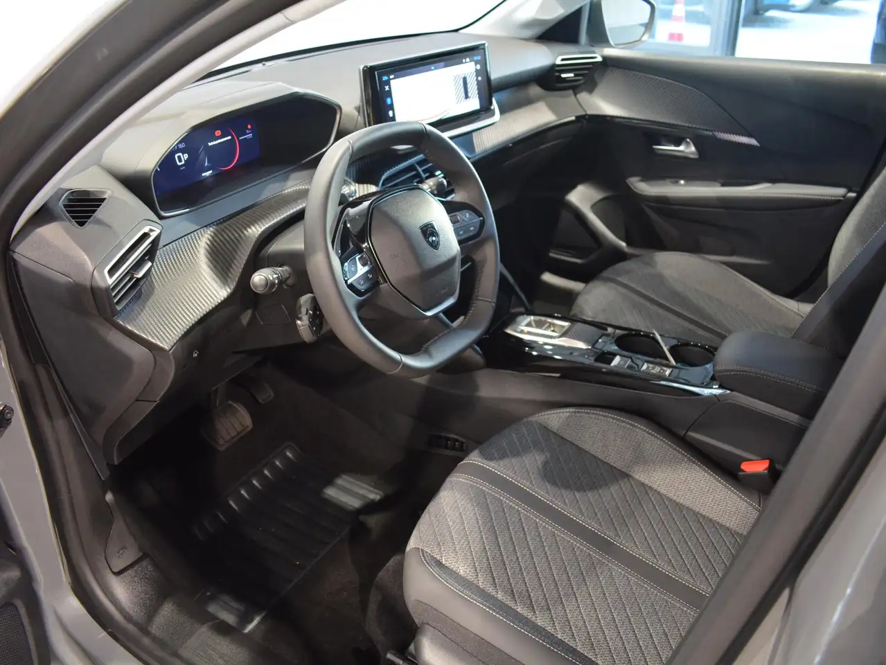 Peugeot 208 2026