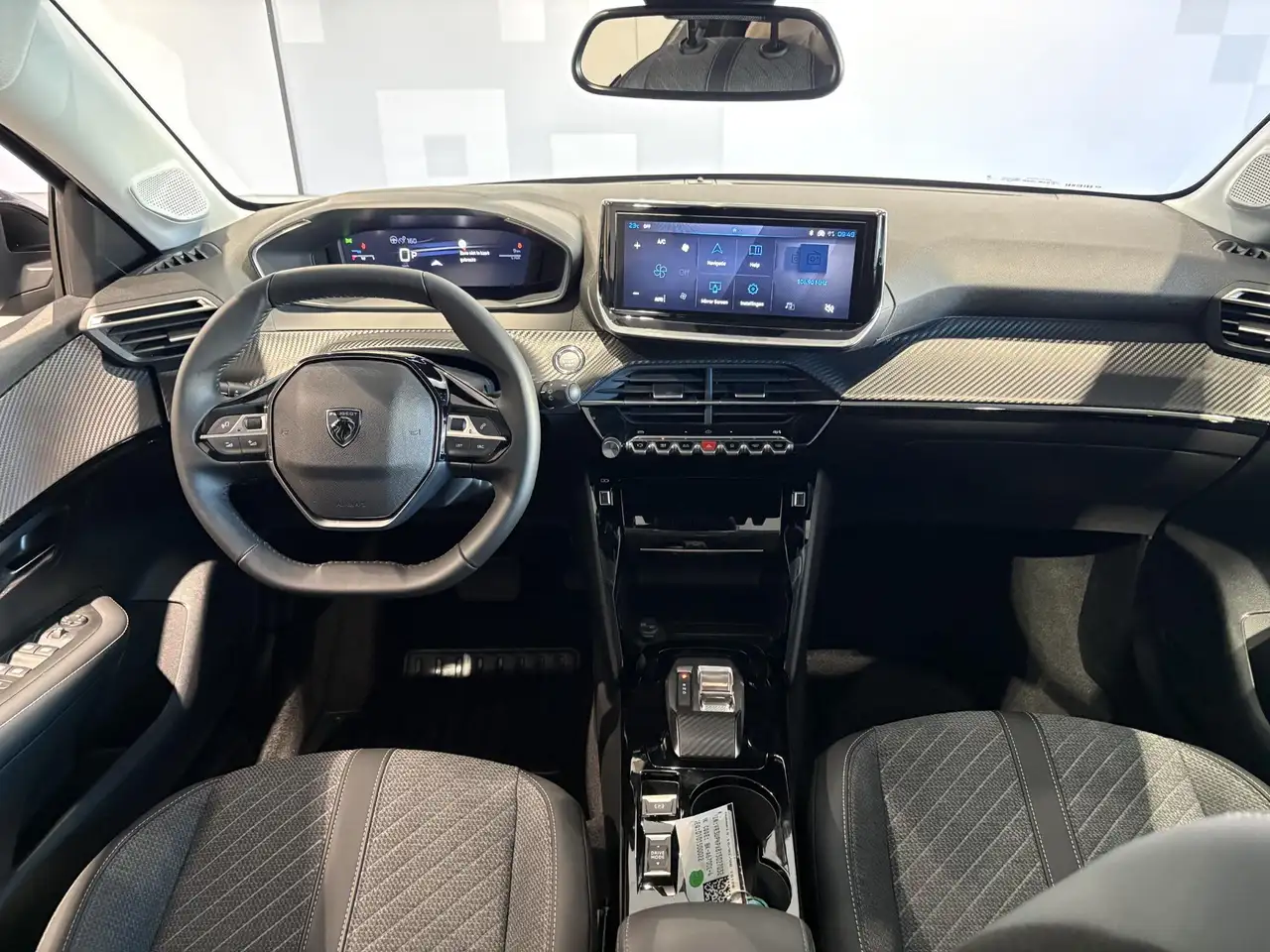 Peugeot 208 2026