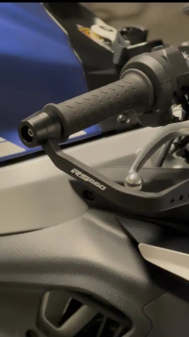 Aprilia RS 660 TRIBUTO - 2