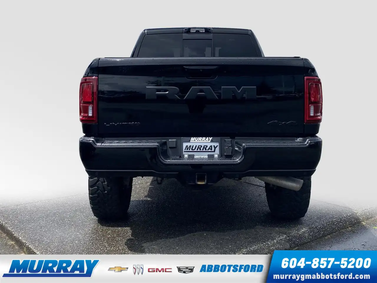 RAM 3500 photo RAM 3500