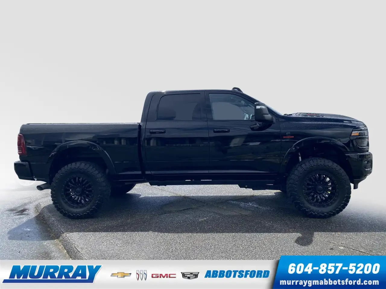RAM 3500 photo RAM 3500