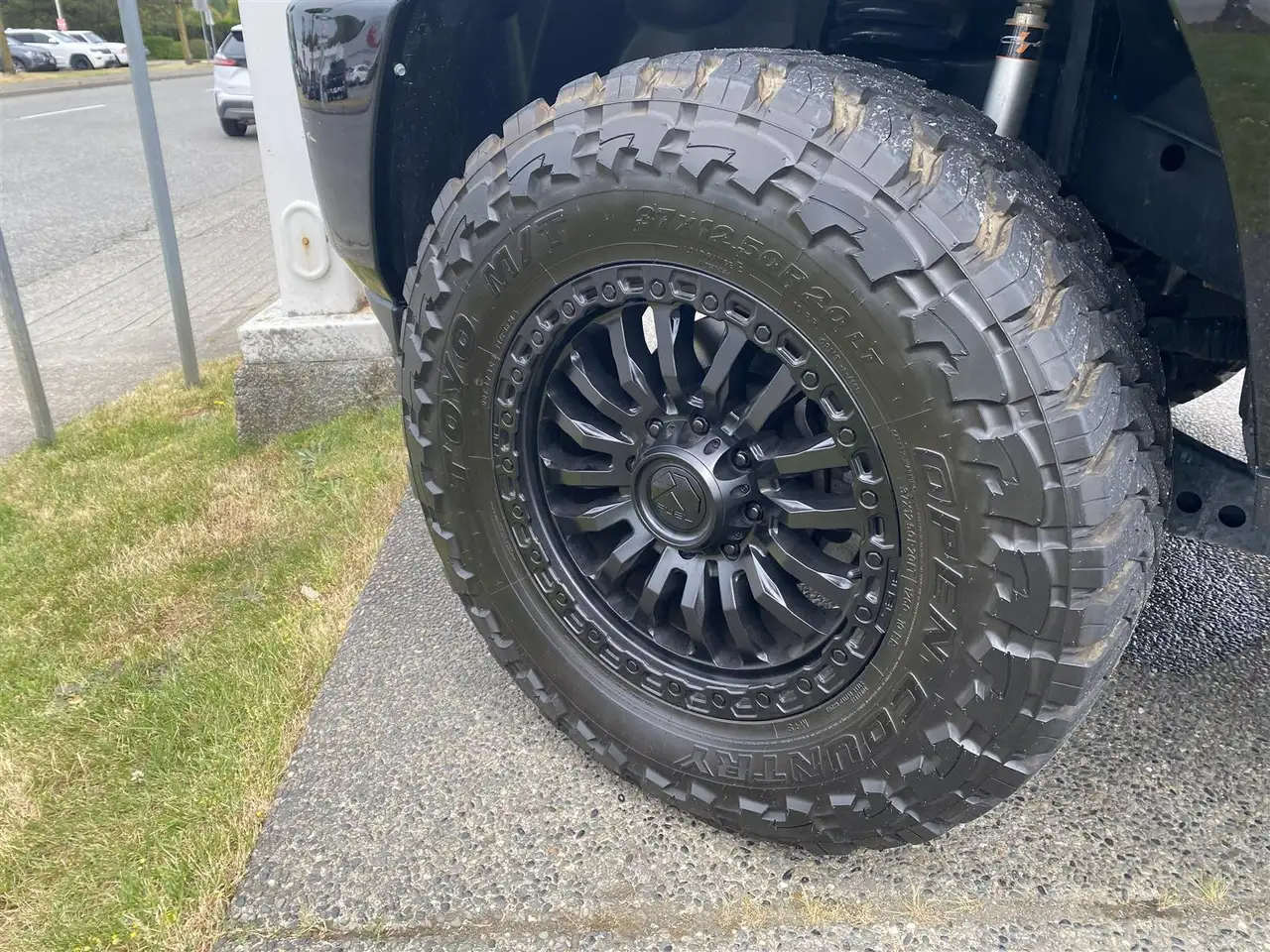 RAM 3500 photo RAM 3500
