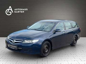 Tourer 2.0 Comfort Klima AHK