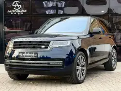 Land Rover Range Rover Autobiography P530°Business Class