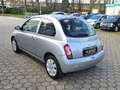 Nissan Micra City*HU/AU 10.25*Allwetterreifen*Scheckheft*105Tkm Gris - thumbnail 6