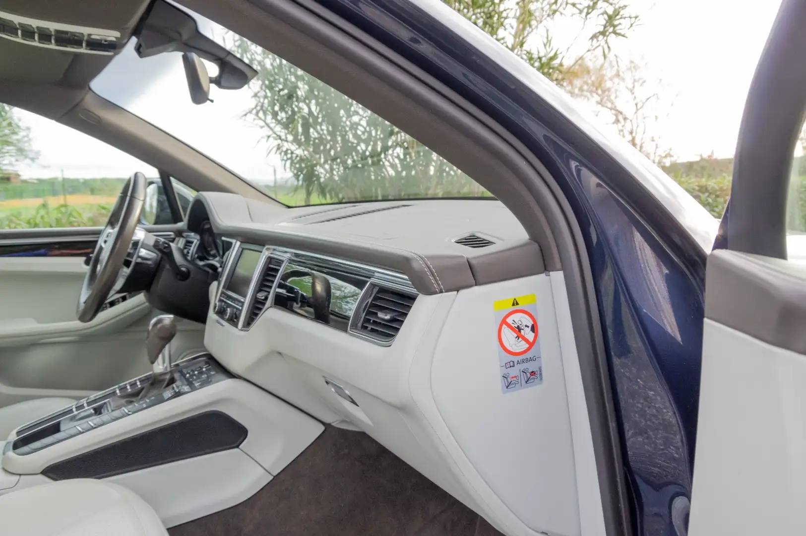 Porsche Macan 3.0d S 250cv pdk - 2