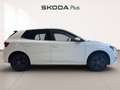 Skoda Fabia 1.0 TSI Selection 70kW Wit - thumbnail 3
