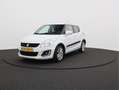 Suzuki Swift 1.2 Exclusive EASSS/ lage km/ leuke auto! Blanco - thumbnail 4