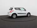 Suzuki Swift 1.2 Exclusive EASSS/ lage km/ leuke auto! Blanco - thumbnail 19