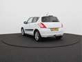 Suzuki Swift 1.2 Exclusive EASSS/ lage km/ leuke auto! Blanco - thumbnail 13
