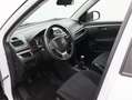 Suzuki Swift 1.2 Exclusive EASSS/ lage km/ leuke auto! Blanco - thumbnail 2