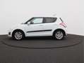 Suzuki Swift 1.2 Exclusive EASSS/ lage km/ leuke auto! Blanco - thumbnail 8