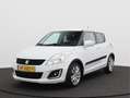 Suzuki Swift 1.2 Exclusive EASSS/ lage km/ leuke auto! Blanco - thumbnail 1