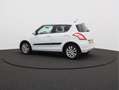 Suzuki Swift 1.2 Exclusive EASSS/ lage km/ leuke auto! Blanco - thumbnail 10