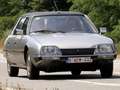 Citroen CX Prestige Silber - thumbnail 23