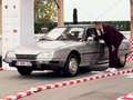 Citroen CX Prestige Silber - thumbnail 18